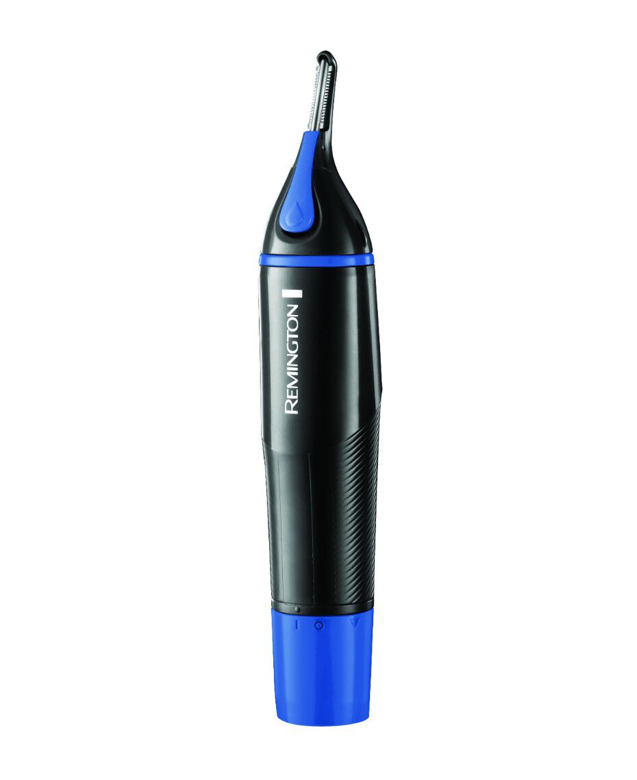 Shaver and nose best sale trimmer